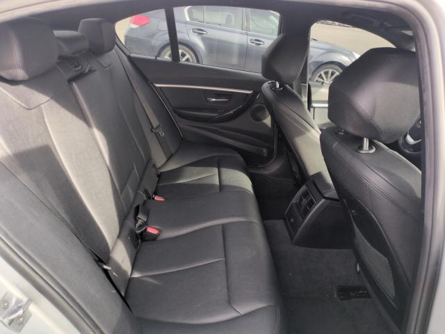 2018 BMW 330E - WBA8E1C58JA178149