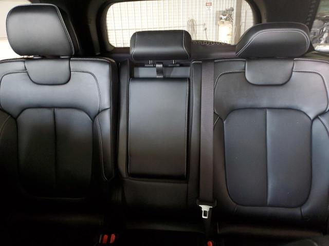2022 JEEP GRAND CHER - 1C4RJYD63N8764662