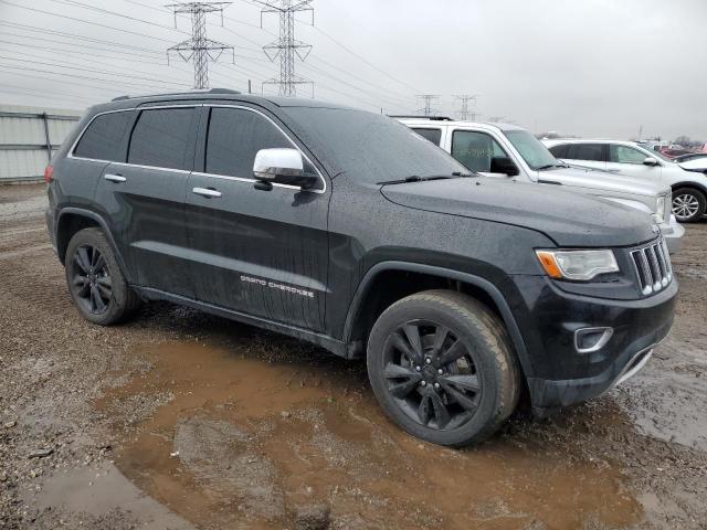 Vin: 1c4rjfbm9ec399570, lot: 48048085, jeep grand cher limited 20144