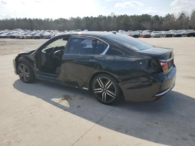 2016 HONDA ACCORD TOU - 1HGCR3F92GA034179
