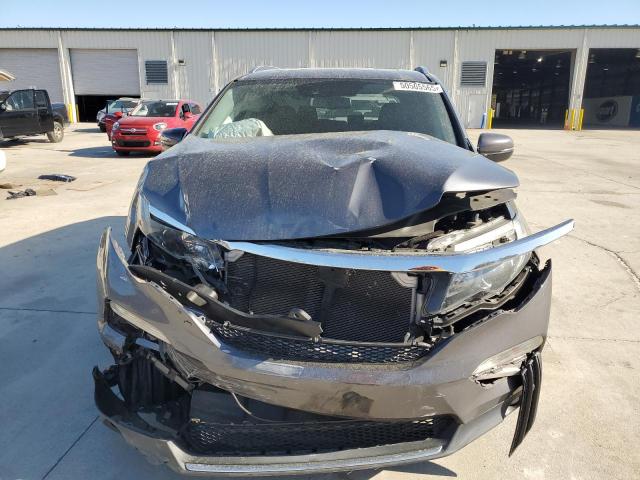 2016 HONDA PILOT TOUR - 5FNYF5H97GB047863