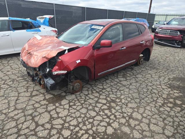 Vin: jn8as5mt5dw003581, lot: 86542524, nissan rogue s 2013 img_1