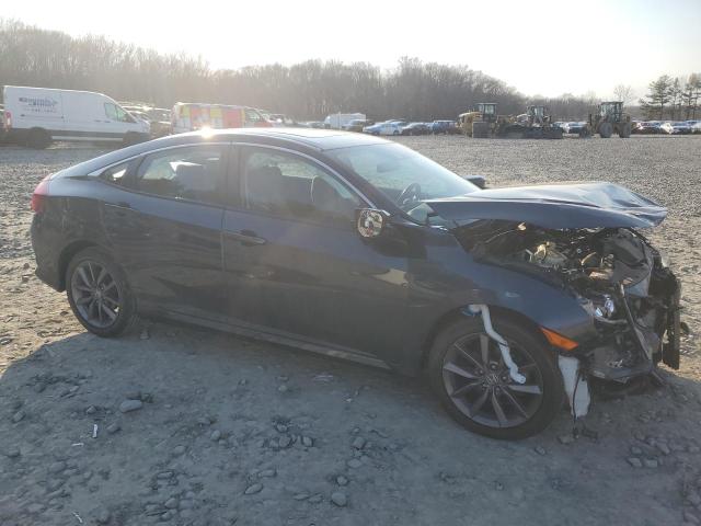 2021 HONDA CIVIC EX - 19XFC1F3XME200597