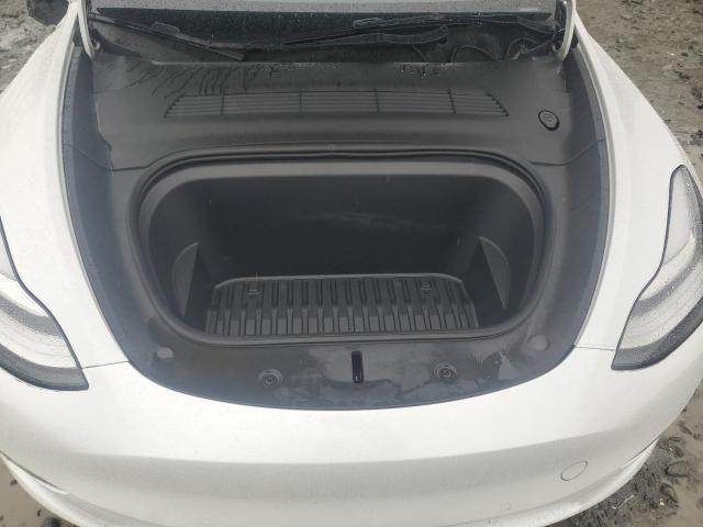 2023 TESLA MODEL Y - 7SAYGDEE1PA061704