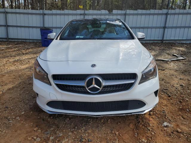 2018 MERCEDES-BENZ CLA 250 - WDDSJ4EB3JN641810