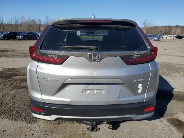 2020 HONDA CR-V EX - 2HKRW2H50LH618010