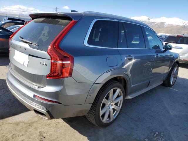Vin: yv4a22pl8g1048227, lot: 48582785, volvo xc90 t6 20163