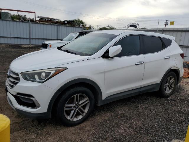 HYUNDAI SANTA FE S
