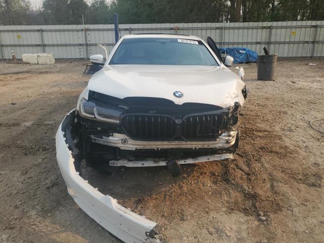 2021 BMW M550XI WBA13BK02MCG91587