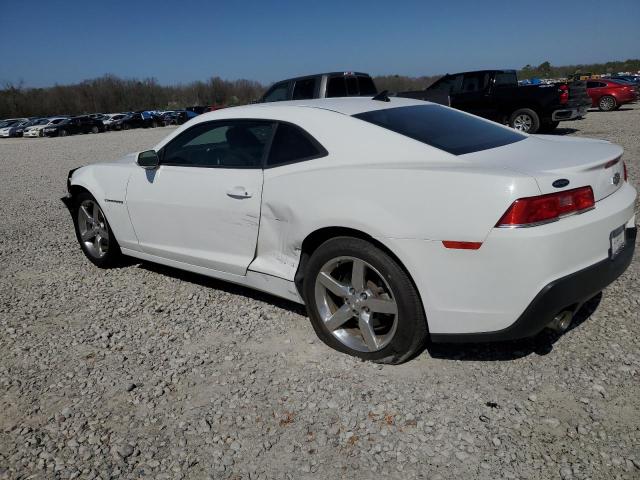 Vin: 2g1fd1e38f9234093, lot: 48603905, chevrolet camaro lt 20152