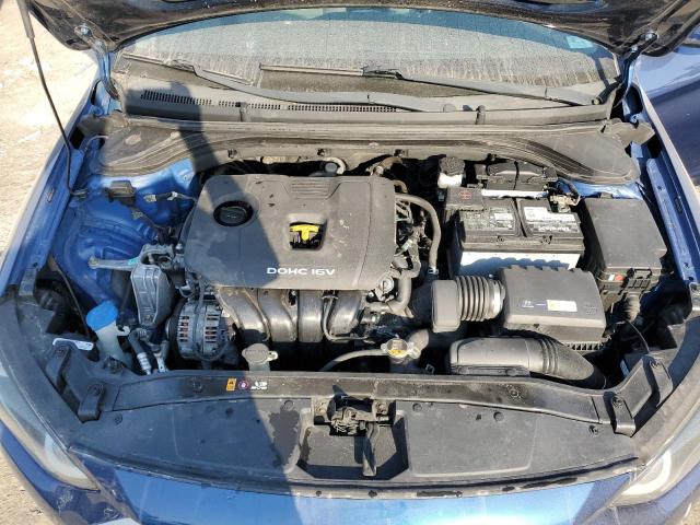 2018 HYUNDAI ELANTRA SE - 5NPD84LF8JH246185