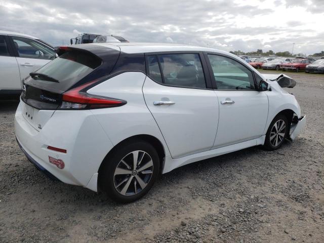 Vin: 1n4bz1bv9nc561645, lot: 50939635, nissan leaf s plus 20223