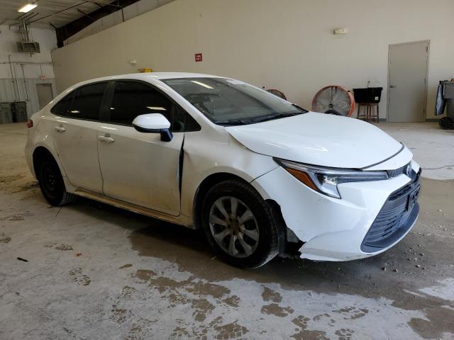 Vin: jtdbcmfe1r3040156, lot: 51061905, toyota corolla le 20244