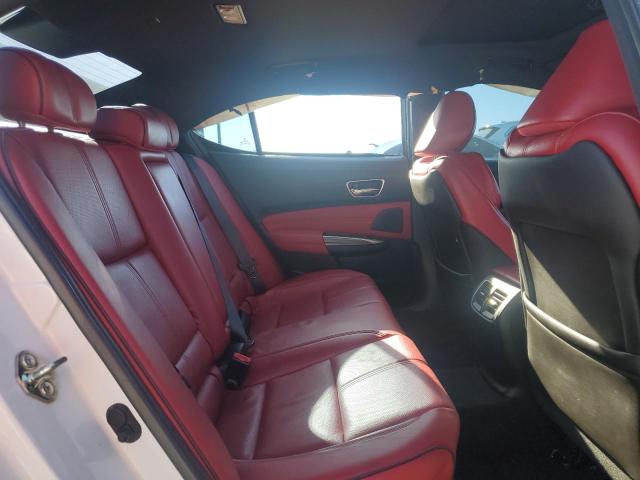 2019 ACURA TLX TECHNO - 19UUB1F65KA005478