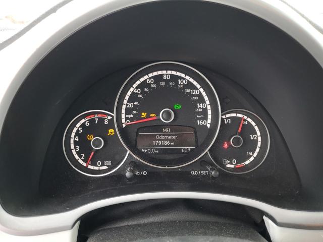 2015 VOLKSWAGEN BEETLE 1.8 - 3VW507AT6FM810534