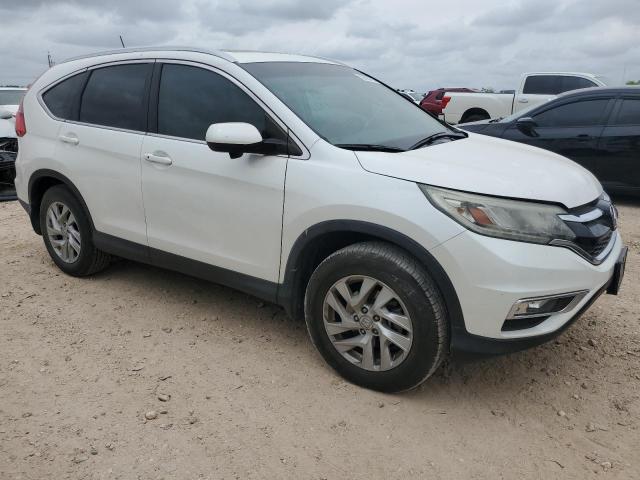 2015 HONDA CR-V EXL - 5J6RM4H7XFL042505
