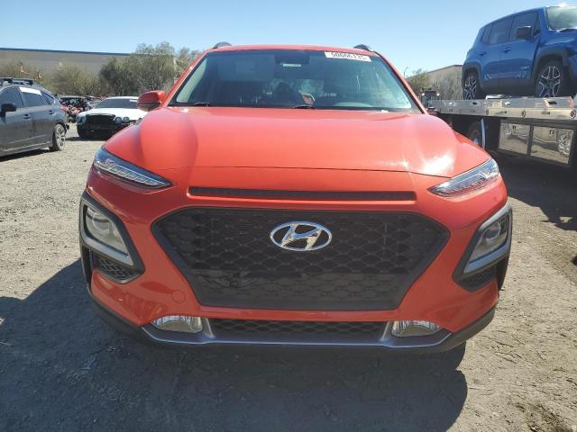 2020 HYUNDAI KONA SEL P - KM8K62AA9LU539459