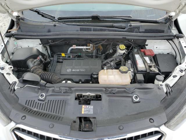 2017 BUICK ENCORE PRE - KL4CJBSB5HB160227