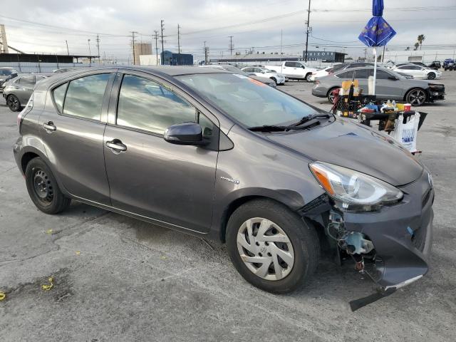 Vin: jtdkdtb31f1587334, lot: 47651345, toyota prius 20154