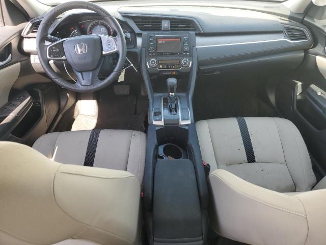 2017 HONDA CIVIC LX - 19XFC2F56HE071772