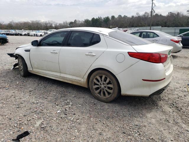 Vin: 5xxgn4a70eg313008, lot: 47830595, kia optima ex 20142