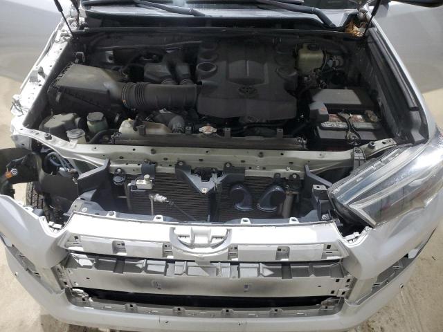 2017 TOYOTA 4RUNNER SR - JTEBU5JR2H5457121