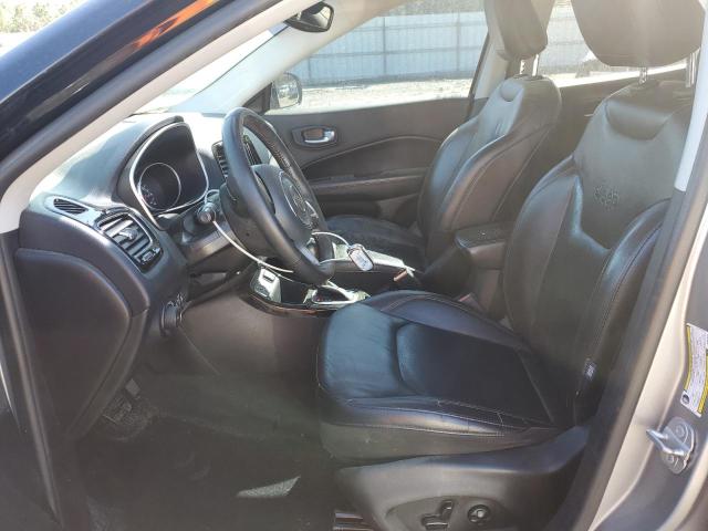 2019 JEEP COMPASS LI - 3C4NJCCB1KT637874