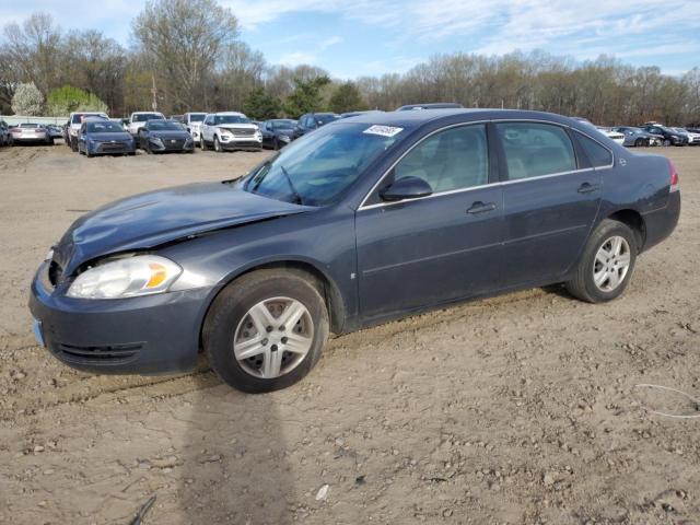 CHEVROLET IMPALA LS