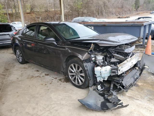 Vin: jtnb11hk4j3032186, lot: 48981465, toyota camry l 20184