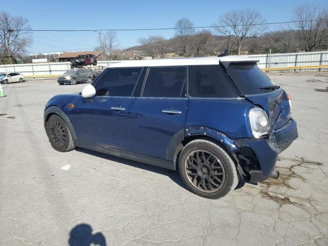 Vin: wmwxu1c53g2d11582, lot: 47461225, mini cooper 20162