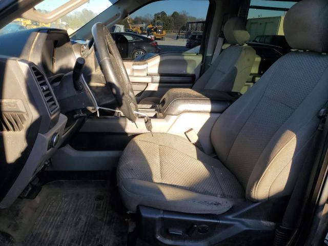 2020 FORD F150 SUPER - 1FTEW1E59LFB50432
