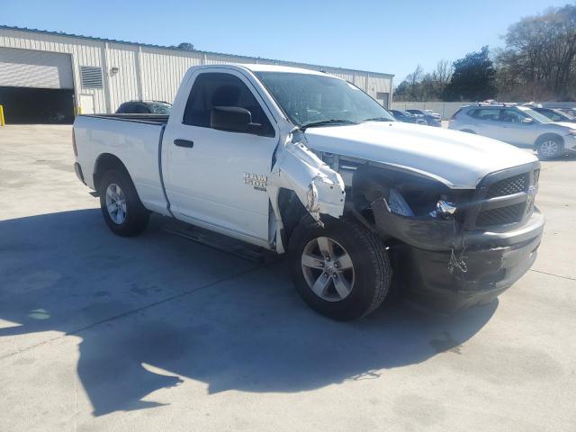 Vin: 3c6jr6ag8kg669910, lot: 49448825, ram 1500 tradesman 20194