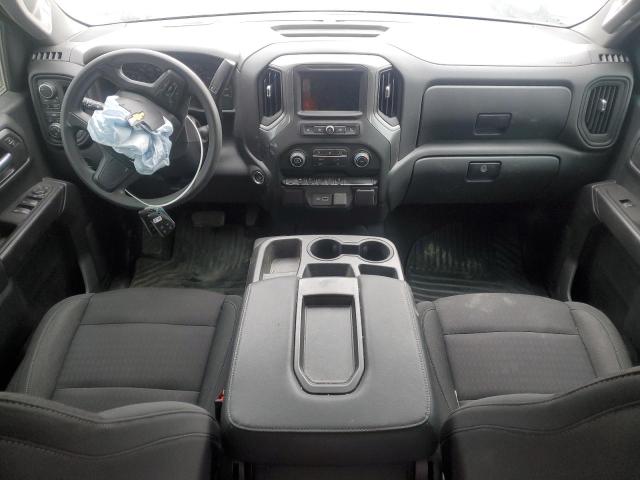 3GCPDBEK7NG629749 2022 CHEVROLET ALL Models