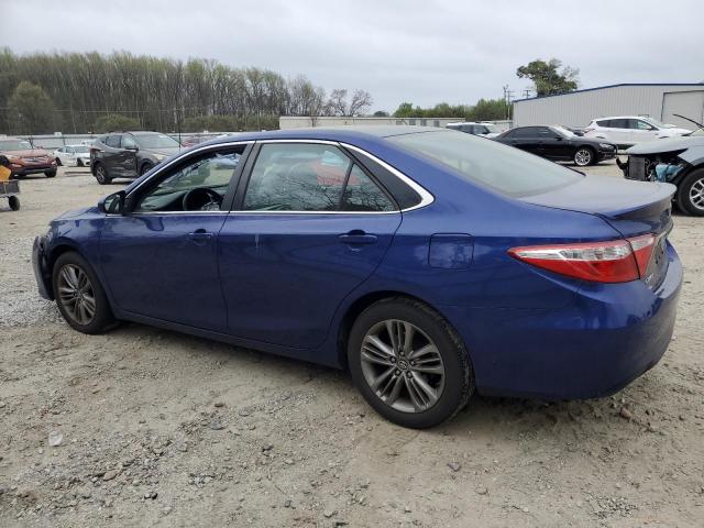 2015 TOYOTA CAMRY LE - 4T1BF1FK1FU932811