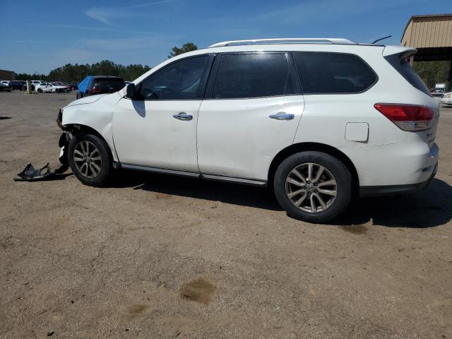 Vin: 5n1ar2mn9gc611712, lot: 50151285, nissan pathfinder s 20162