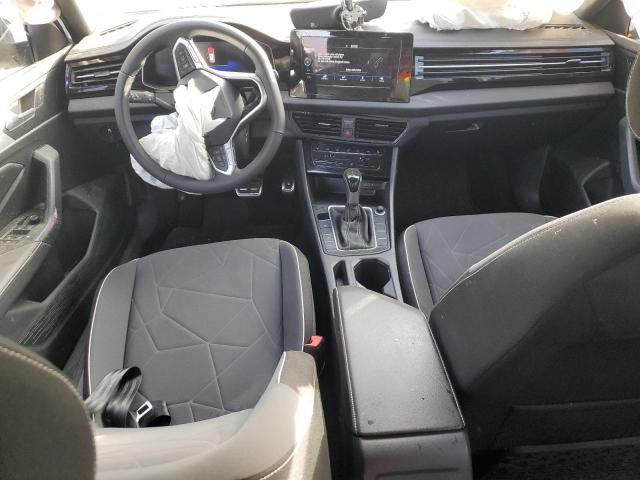2025 VOLKSWAGEN JETTA SPOR 3VWBX7BU7SM013368