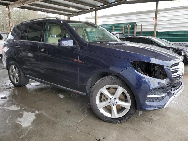 Vin: 4jgda5jb1ha840401, lot: 46323575, mercedes-benz gle-class 350 20174