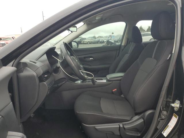 2021 NISSAN SENTRA SV - 3N1AB8CV0MY314203