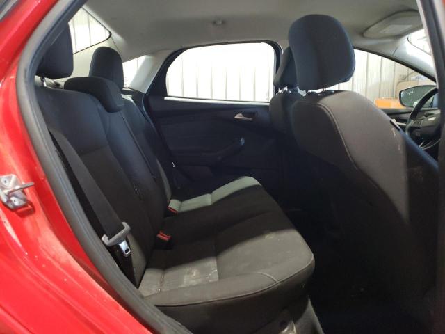 2015 FORD FOCUS SE - 1FADP3F25FL339406
