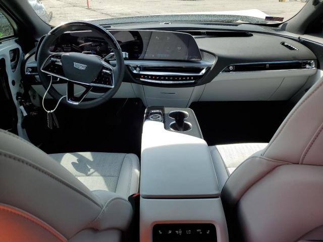 2025 CADILLAC LYRIQ SPOR 1GYKPYRL0SZ306883