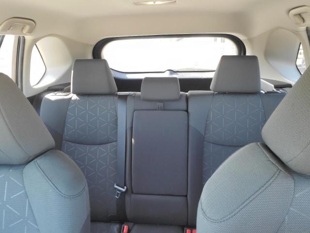 2021 TOYOTA RAV4 XLE - 2T3P1RFV7MW231062