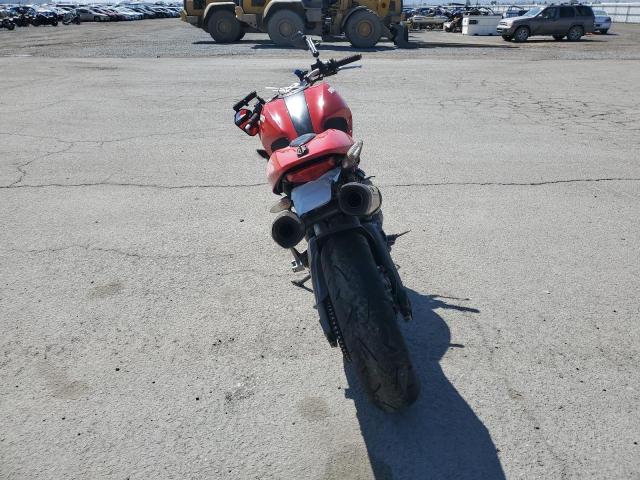 2014 DUCATI MONSTER 69 ZDM1RADN7EB073212