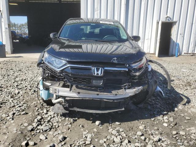 2021 HONDA CR-V EXL - 2HKRW2H89MH614470
