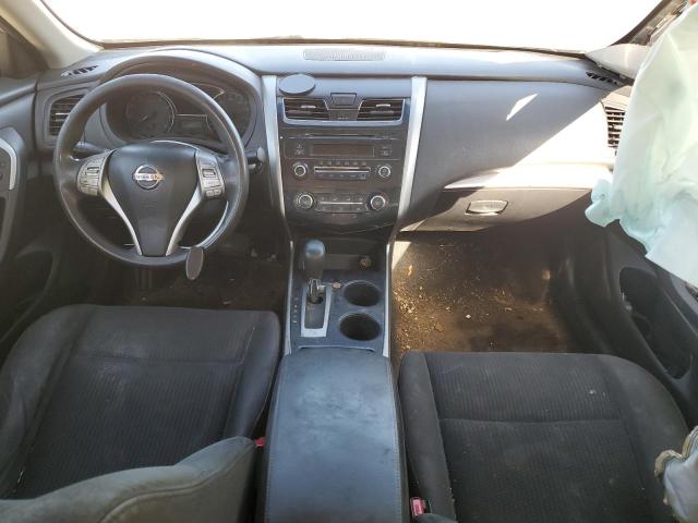 2015 NISSAN ALTIMA 2.5 - 1N4AL3AP5FN312177