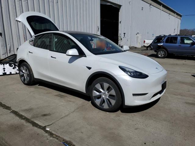 Vin: 7saygdee0pa069003, lot: 49340535, tesla model y 20234