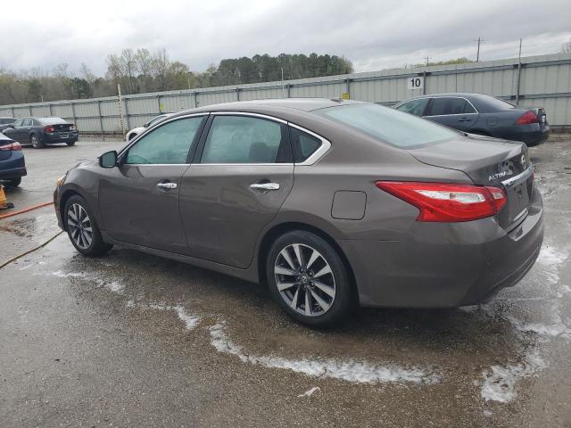 Vin: 1n4al3ap5hc211106, lot: 49593605, nissan altima 2.5 20172