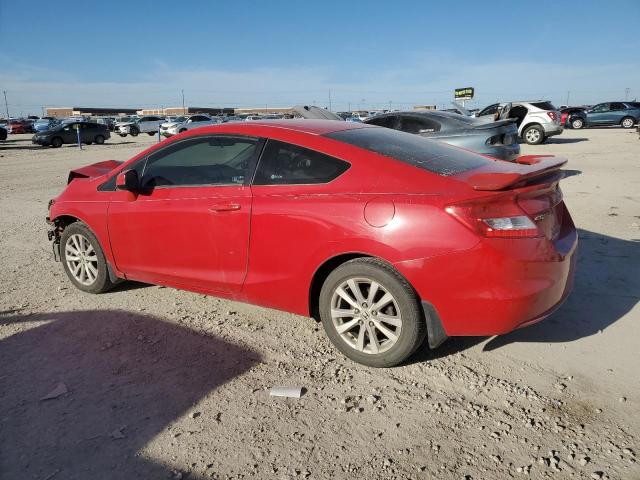 Vin: 2hgfg3b88ch549280, lot: 48884105, honda civic ex 20122