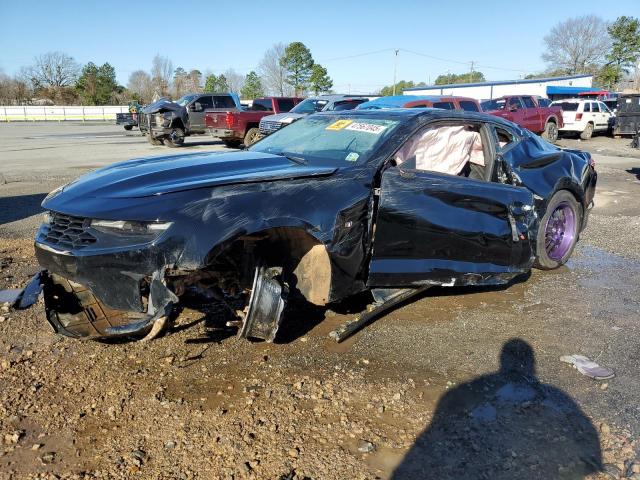 CHEVROLET CAMARO LS