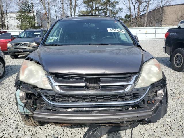 2010 HONDA CR-V EXL - 5J6RE4H77AL071403