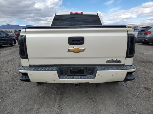 2015 CHEVROLET SILVERADO - 3GCUKTEC4FG297553
